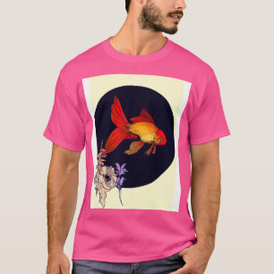 Japanse goudvis 1 t-shirt