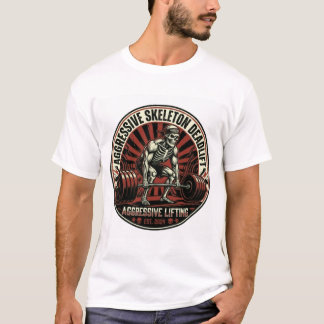 Japanse Grote Golf met Ramen Kom | Vintage Ukiy T-shirt