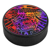 Japanse Guardian Lion Puck (3/4)