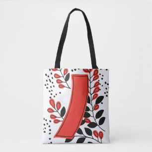 japanse Hanafuda kunst Draagtas