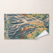 Japanse handdoek (Handdoek)