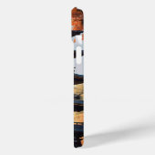 "Japanse harmonie" Case-Mate iPhone Case (Achterkant / Links)