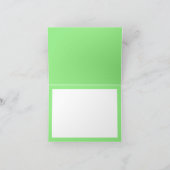 Japanse Kaart (Binnen)