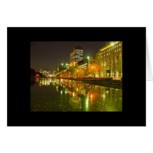 Japanse kaart (Tokio)