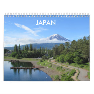 Japanse kalender