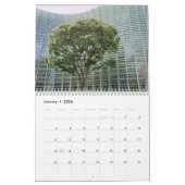 Japanse kalender (Jan 2026)