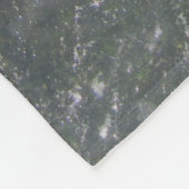 Japanse karp Koi viszwemmen Fleece Deken (Hoek)