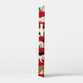 Japanse katten (kleurenkooster) Case-Mate iPhone case (Achterkant / Rechts)