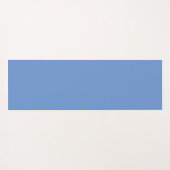 Japanse katten (kleurenkooster) yogamat (Achterkant (horizontaal))