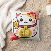 Japanse Kawaii Maneki