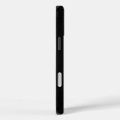 Japanse keizerzegel Case-Mate iPhone case (Achterkant / Rechts)