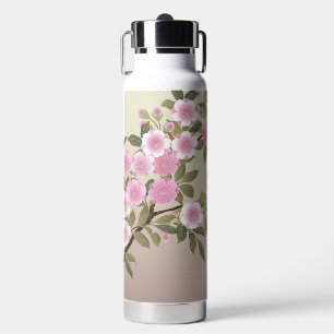 Japanse Kersenbloesems Waterfles