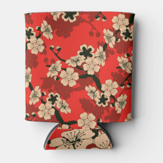 Japanse kersentak: Stijlvol Blikjeskoeler