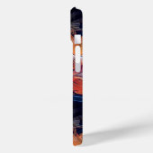 Japanse Koi Fish Case-Mate iPhone Case (Achterkant / Links)