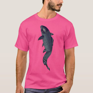 Japanse Koi Fish T-shirt