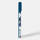 Japanse KOI-kunst, yinyang Case-Mate iPhone Case (Achterkant / Rechts)