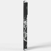 Japanse Koinobori Fish Streamer Case-Mate iPhone Case (Achterkant / Rechts)