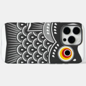 Japanse Koinobori Fish Streamer Case-Mate iPhone Case (Achterkant (horizontaal))