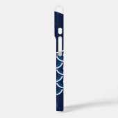 Japanse Koinobori Fish Streamer Case-Mate iPhone Case (Achterkant / Links)