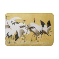 Japanse Kraanvogels Vintage Vogel Klassiek