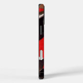 Japanse Lady Tea Serving Ceremony Art Print Case-Mate iPhone Case (Achterkant / Rechts)