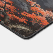 Japanse Landschapskunst Bureaumat (Hoek)