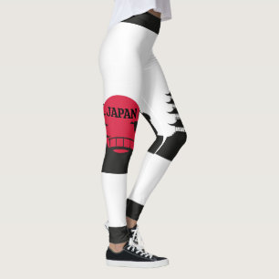 Japanse Leggings