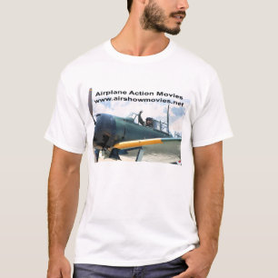 Japanse Nul-Mannen T-Shirt