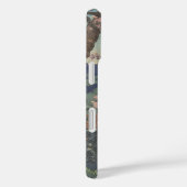 Japanse Oude Kunst iPhone16 Telefoonhoes Case-Mate iPhone Case (Achterkant / Rechts)