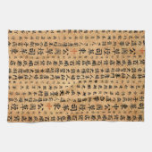  Japanse Prints Theedoek (Horizontaal)