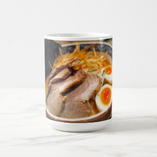 Japanse ramen koffiemok