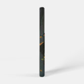  japanse reuzenslang samsung galaxy hoesje (Rechterkant)