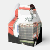 Japanse rijm bedankdoosjes (Achterkant)