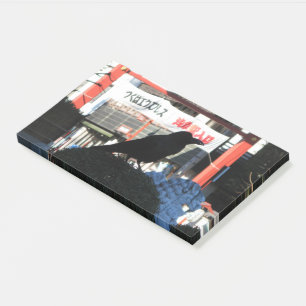 Japanse rijm post-it® notes