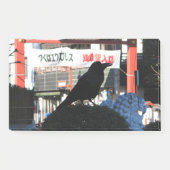 Japanse rijm post-it® notes (Voorkant)