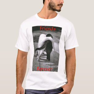 JAPANSE RODE KRUIS AARDBEVING RELIEF SHIRTEN T-SHIRT