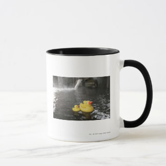 Japanse Rubber Duckies Mok