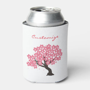 Japanse Sakura Cherry Blossom Thunder_Cove Blikjeskoeler
