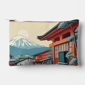 Japanse schilderzak etui
