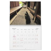 Japanse schoonheid - Zen Gardens 2013 Kalender (Mar 2026)