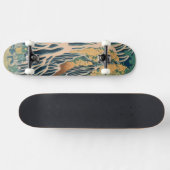 Japanse skateboards (Horizontaal)
