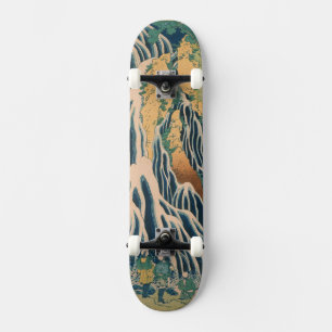 Japanse skateboards