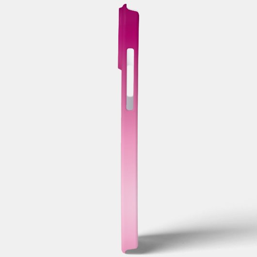 Japanse sneeuwkonijnen en Sakura Case-Mate iPhone Case (Achterkant / Links)