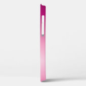 Japanse sneeuwkonijnen en Sakura iPhone 12 Hoesje (Achterkant / Links)