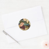 Japanse stickers (Envelop)