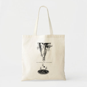 Japanse stijl tote bag