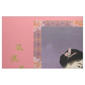 Japanse stof (Fat Quarter)