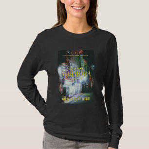 Japanse Streetwear esthetische Tokyo Retro Japan A T-shirt