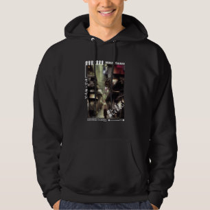 Japanse Streetwear Retro Vibes Esthetiek Tokio Cy Hoodie