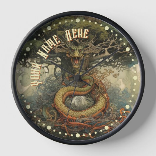 Japanse structuurdraak (Voorkant)